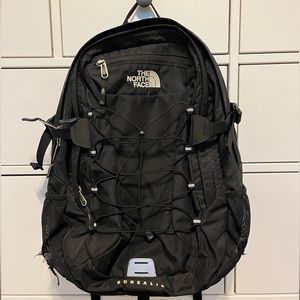 North Face Borealis Backpack